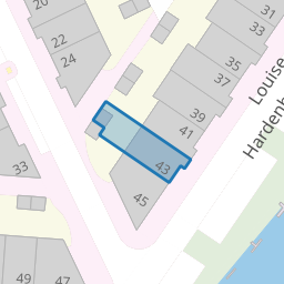 Perceel LDN01-W-6696