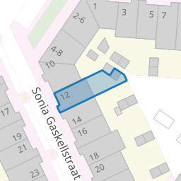 Perceel LDN01-W-6698