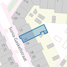 Perceel LDN01-W-6699