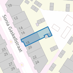 Perceel LDN01-W-6701