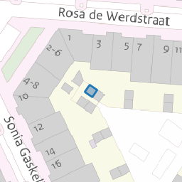 Perceel LDN01-W-6705