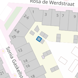 Perceel LDN01-W-6706