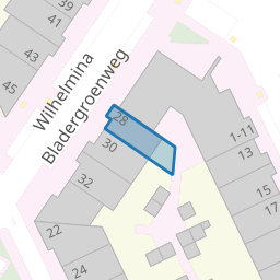 Perceel LDN01-W-6711