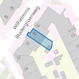 Perceel LDN01-W-6712