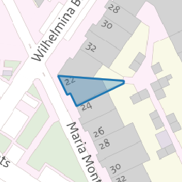 Perceel LDN01-W-6715