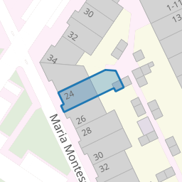 Perceel LDN01-W-6716