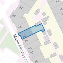 Perceel LDN01-W-6717