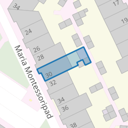 Perceel LDN01-W-6719