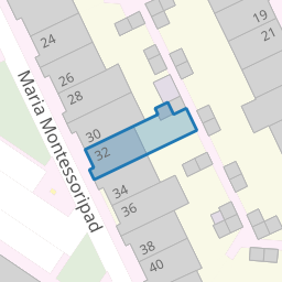 Perceel LDN01-W-6720