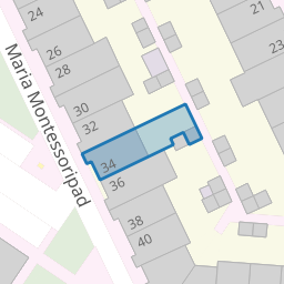 Perceel LDN01-W-6721