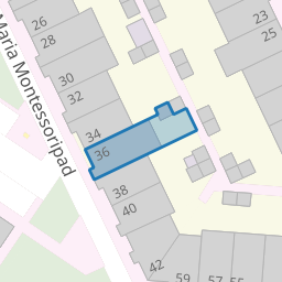 Perceel LDN01-W-6722