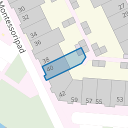 Perceel LDN01-W-6724