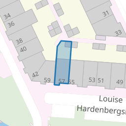 Perceel LDN01-W-6727