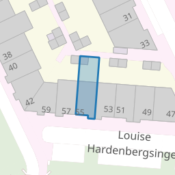 Perceel LDN01-W-6728