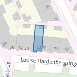 Perceel LDN01-W-6729