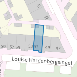 Perceel LDN01-W-6730