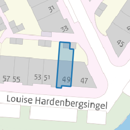 Perceel LDN01-W-6731