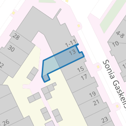 Perceel LDN01-W-6733