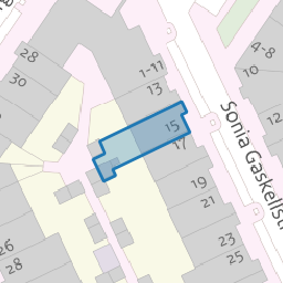 Perceel LDN01-W-6734