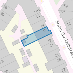 Perceel LDN01-W-6735