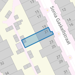 Perceel LDN01-W-6737