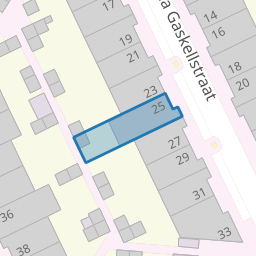 Perceel LDN01-W-6739