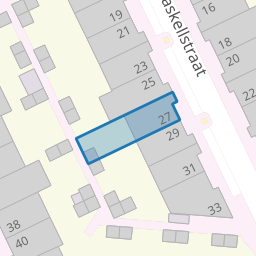 Perceel LDN01-W-6740