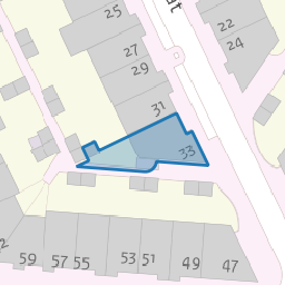 Perceel LDN01-W-6743