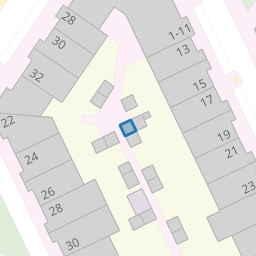 Perceel LDN01-W-6745