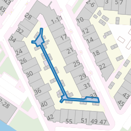 Perceel LDN01-W-6748