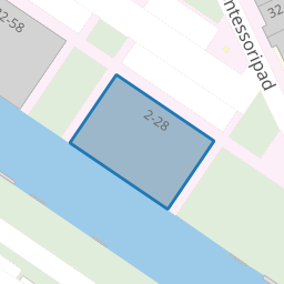 Perceel LDN01-W-6755