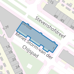 Perceel LDN01-W-6756