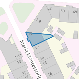 Perceel LDN01-W-6758