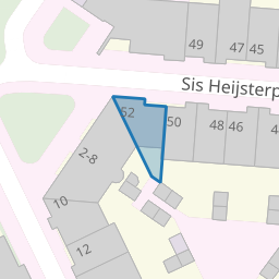 Perceel LDN01-W-6760