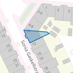 Perceel LDN01-W-6761