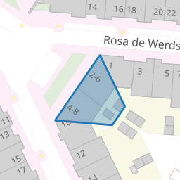 Perceel LDN01-W-6762