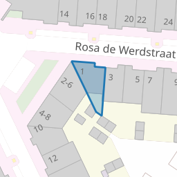 Perceel LDN01-W-6763