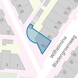 Perceel LDN01-W-6764