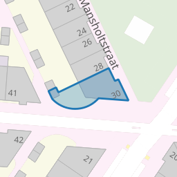 Perceel LDN01-W-6766