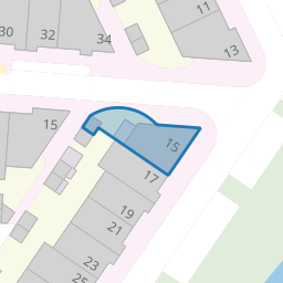 Perceel LDN01-W-6768