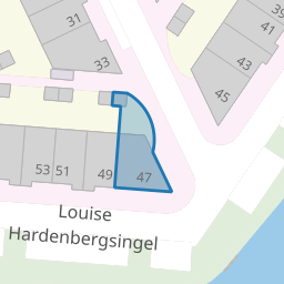 Perceel LDN01-W-6770