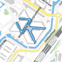 Perceel LDN01-W-6771