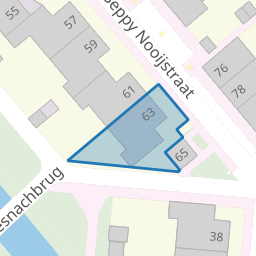 Perceel LDN01-W-6785