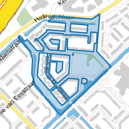 Perceel LDN01-W-6786