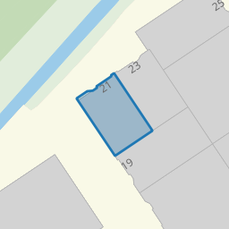 Perceel LDN01-W-6789