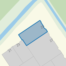 Perceel LDN01-W-6791