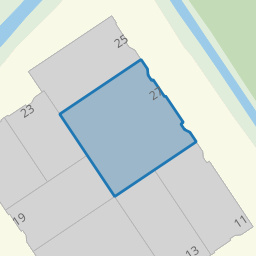 Perceel LDN01-W-6792