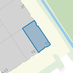 Perceel LDN01-W-6793