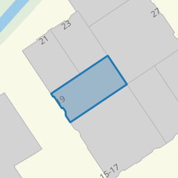 Perceel LDN01-W-6795