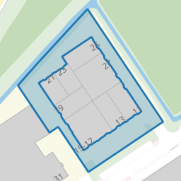 Perceel LDN01-W-6796